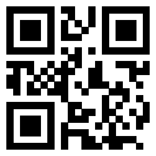 Il QrCode di 3205608487