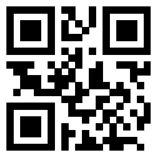 3205608489 - Immagine del QrCode associato