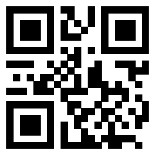 3205608491 - Immagine del Qr Code associato