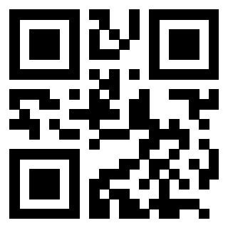 Il QrCode di 3205608499