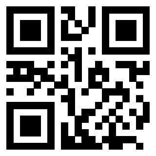 3205608500 QrCode associato
