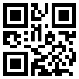 Immagine del QrCode di 3205608501