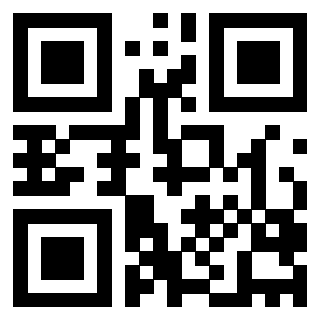 Immagine del Qr Code di 3205608502
