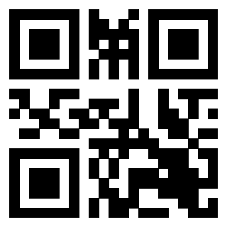 Scansione del Qr Code di 3205608504