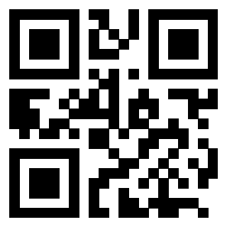 3205608508 - Immagine del Qr Code