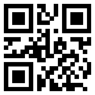 Il QrCode di 3205608509