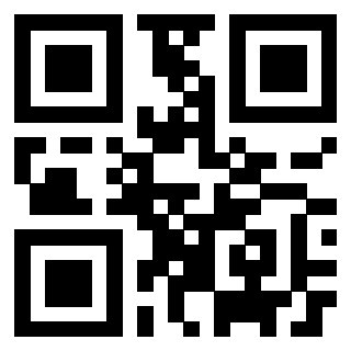 Scansione del QrCode di 3205608512