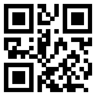 Immagine del Qr Code di 3205608515