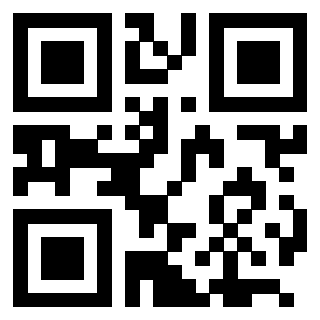Immagine del Qr Code di 3205608516