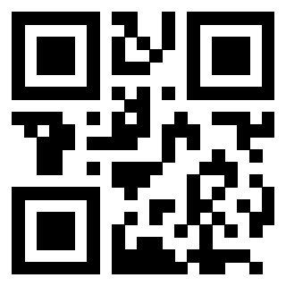 3205608517 - Immagine del QrCode associato