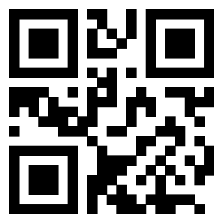 Immagine del QrCode di 3205608518