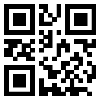 Scansione del Qr Code di 3205608519