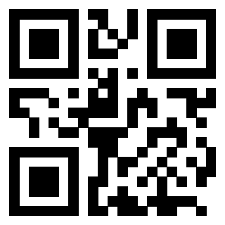 Scansione del Qr Code di 3205608520
