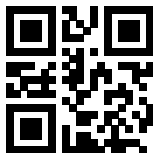 Scansione del Qr Code di 3205608523