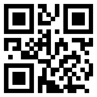 3205608529 - Immagine del QrCode associato