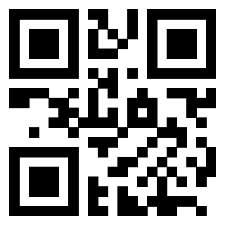 Immagine del QrCode di 3205608530