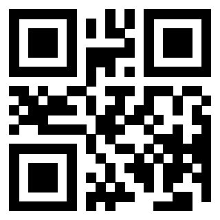 3205608534 - Immagine del Qr Code associato