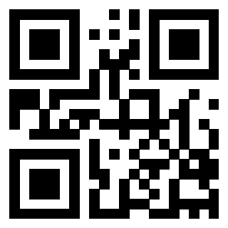 Scansione del QrCode di 3205608535