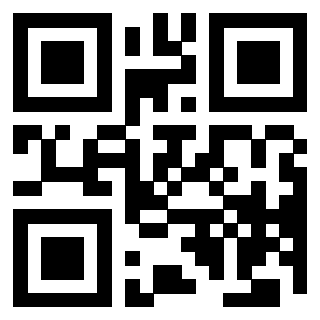 Immagine del Qr Code di 3205608536