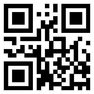 Immagine del QrCode di 3205608537