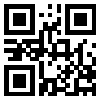 Scansione del QrCode di 3205608539