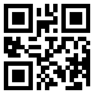 Il QrCode di 3205608540