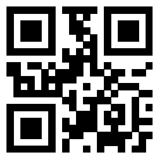 Immagine del QrCode di 3205608542