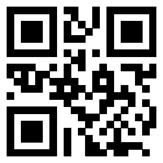 Immagine del QrCode di 3205608548