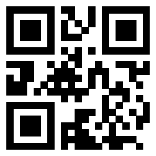 Il QrCode di 3205608557
