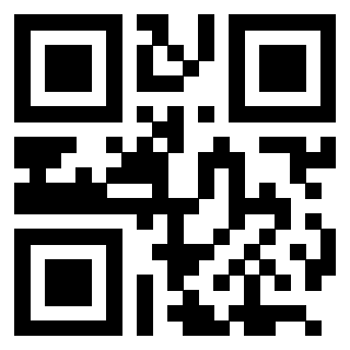 3205608560 QrCode associato