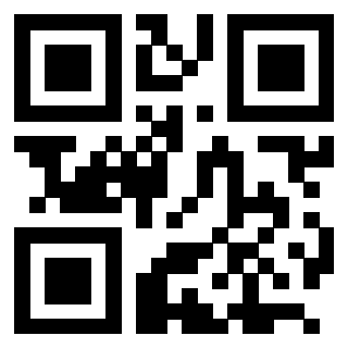 3205608561 - Immagine del Qr Code