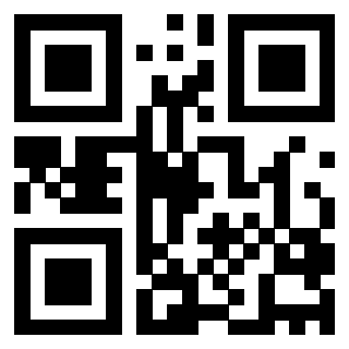 3205608562 - Immagine del Qr Code associato