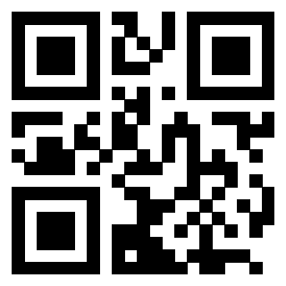 3205608564 - Immagine del Qr Code associato