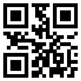 3205608566 - Immagine del Qr Code associato