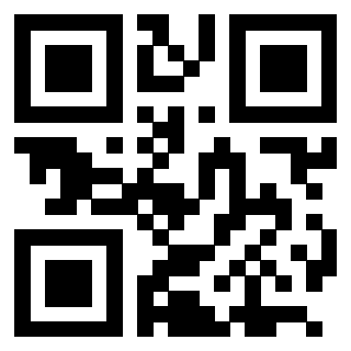 3205608568 Qr Code associato