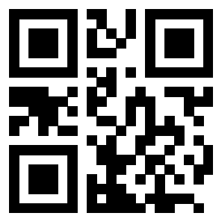 3205608569 - Immagine del QrCode associato