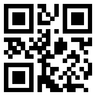Immagine del Qr Code di 3205608572