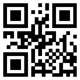 Immagine del Qr Code di 3205608580