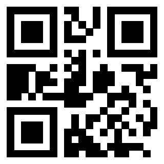 Immagine del Qr Code di 3205608581