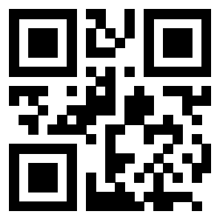 Immagine del Qr Code di 3205608582