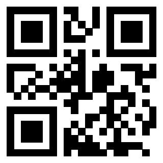 3205608585 QrCode associato