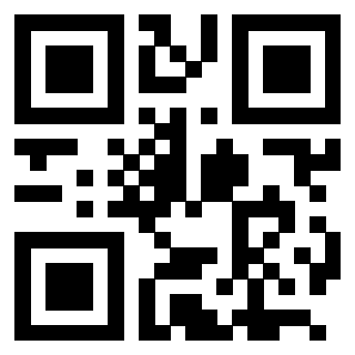 3205608587 - Immagine del QrCode