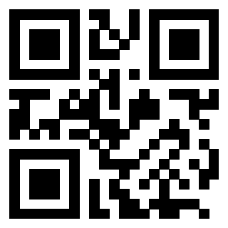 Immagine del Qr Code di 3205608590