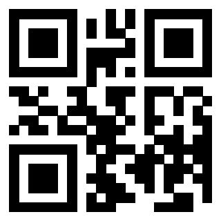 Il QrCode di 3205608595