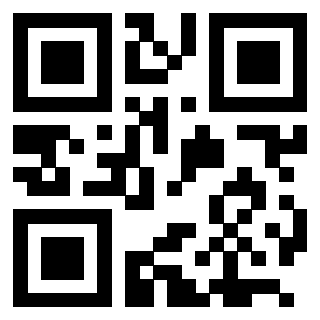 3205608596 - Immagine del Qr Code associato