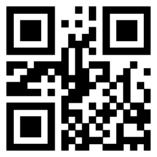 Scansione del Qr Code di 3205608599