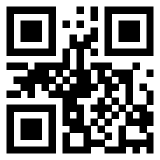 3205608602 - Immagine del Qr Code associato