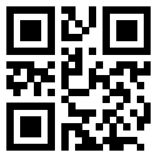 3205608603 QrCode associato
