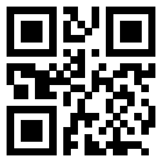 Scansione del Qr Code di 3205608606