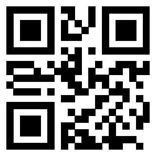 3205608608 - Immagine del QrCode associato